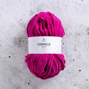 Chenille Maxi 100g