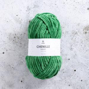 Chenille Maxi 100g