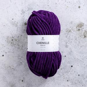 Chenille Maxi 100g
