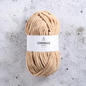 Chenille Maxi 100g