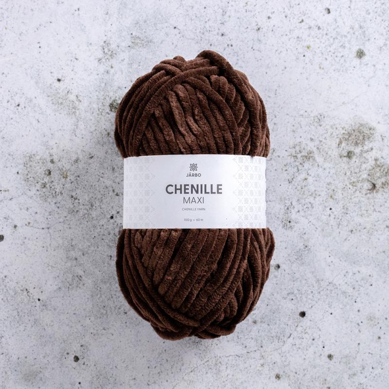 Chenille Maxi 100g