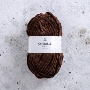 Chenille Maxi 100g