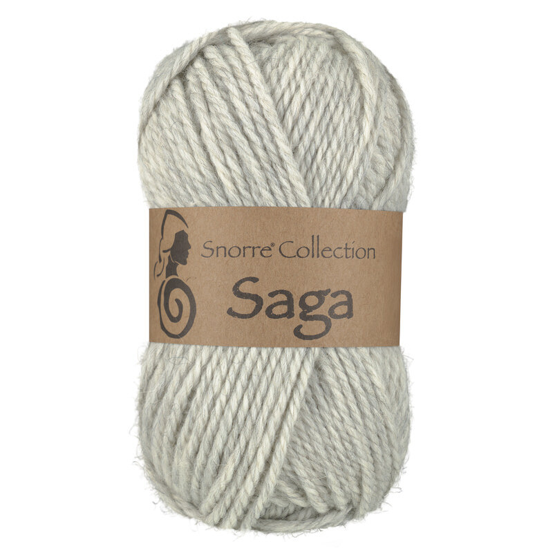 Viking Snorre Saga