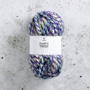 Fluffy Twist 100g