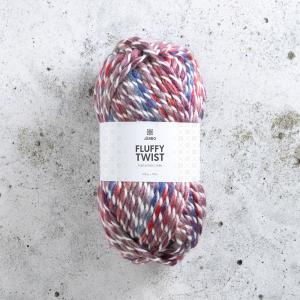 Fluffy Twist 100g