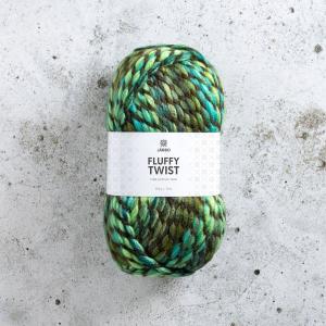 Fluffy Twist 100g