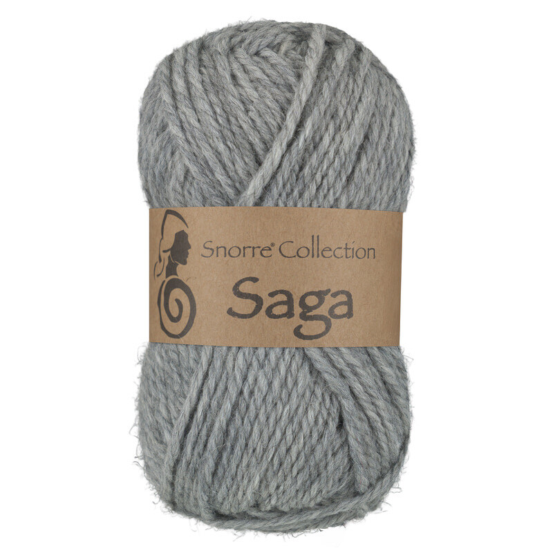 Viking Snorre Saga