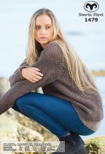 Svarta Fåret Ulrika