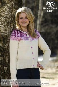 Svarta Fåret Ulrika