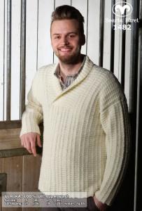 Svarta Fåret Ulrika