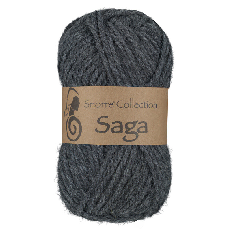 Viking Snorre Saga