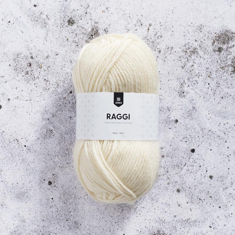 Järbo Raggi