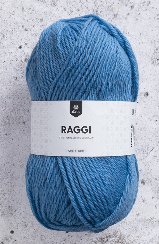 Järbo Raggi