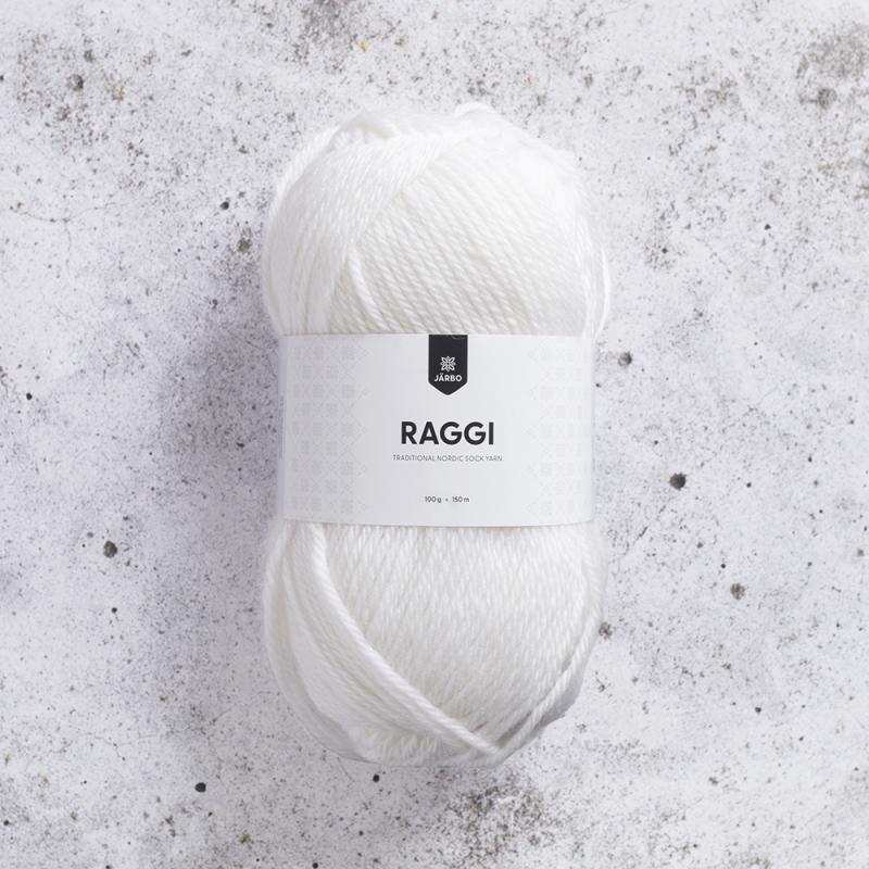 Järbo Raggi
