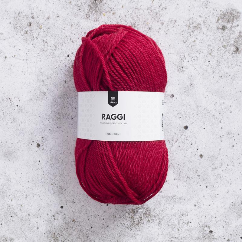 Järbo Raggi