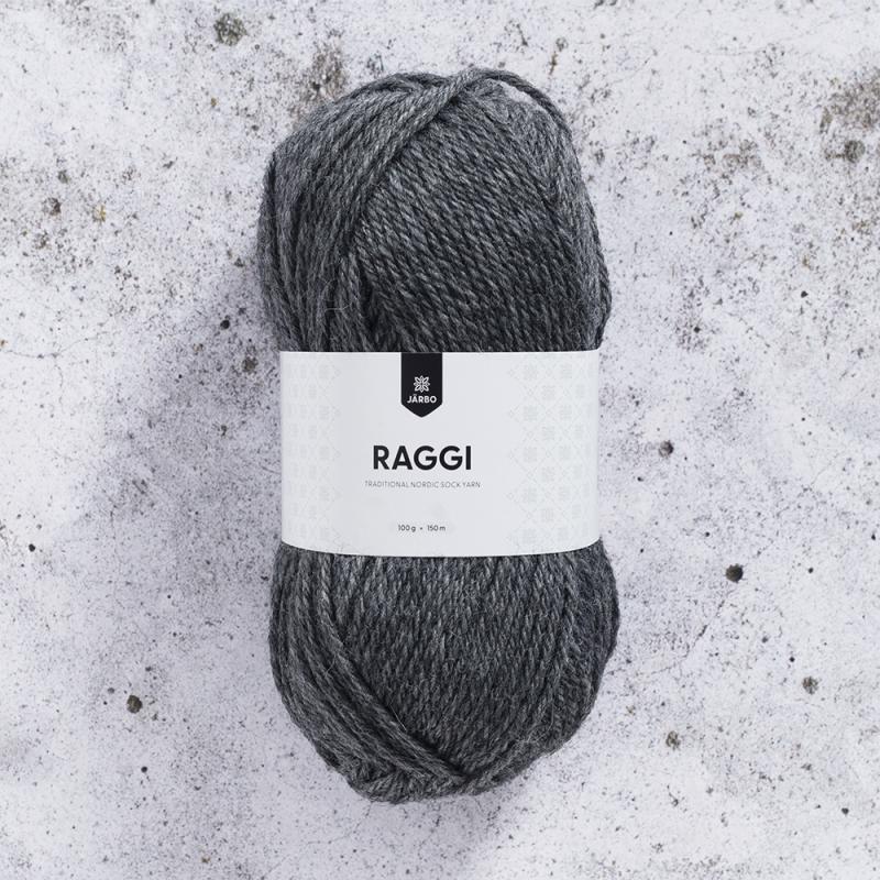 Järbo Raggi