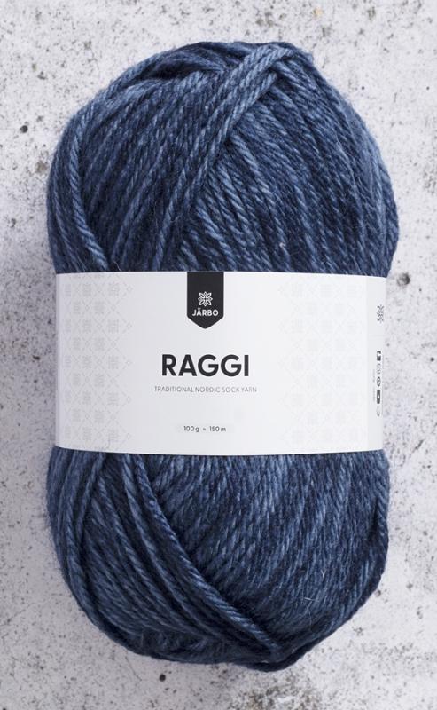 Järbo Raggi