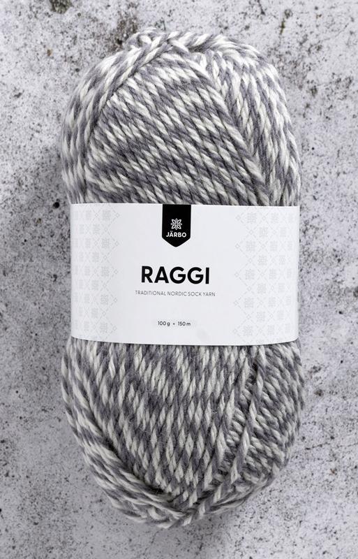 Järbo Raggi