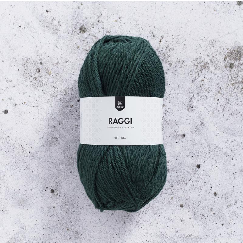 Järbo Raggi