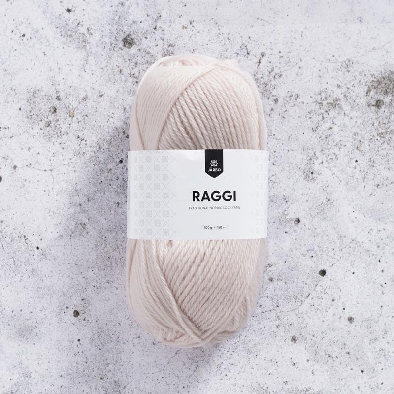 Järbo Raggi