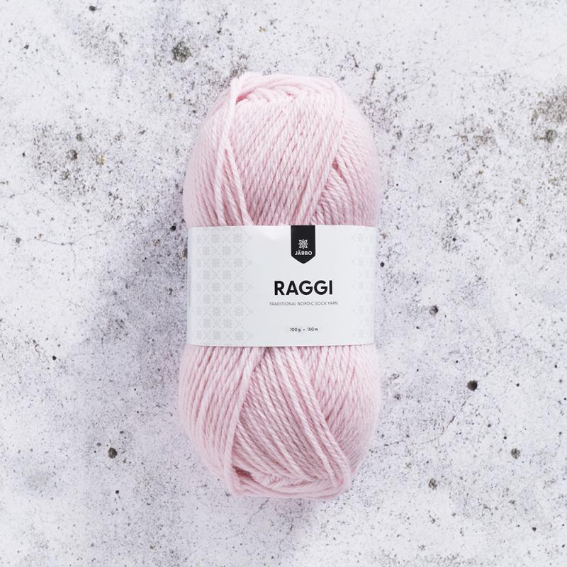 Järbo Raggi