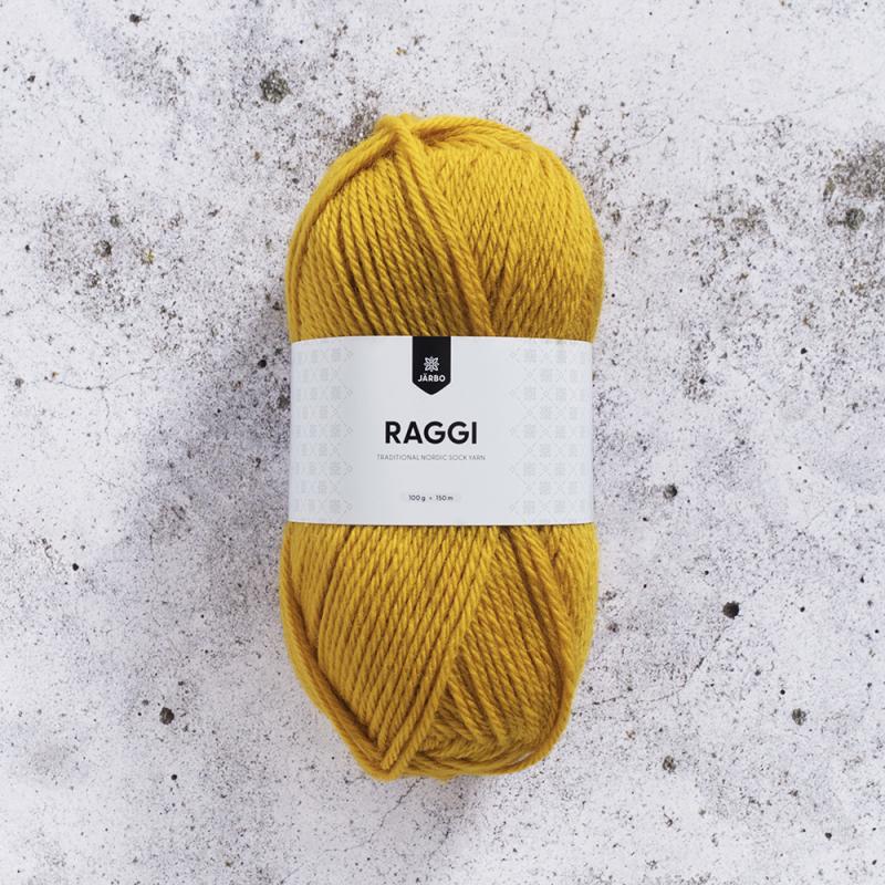 Järbo Raggi
