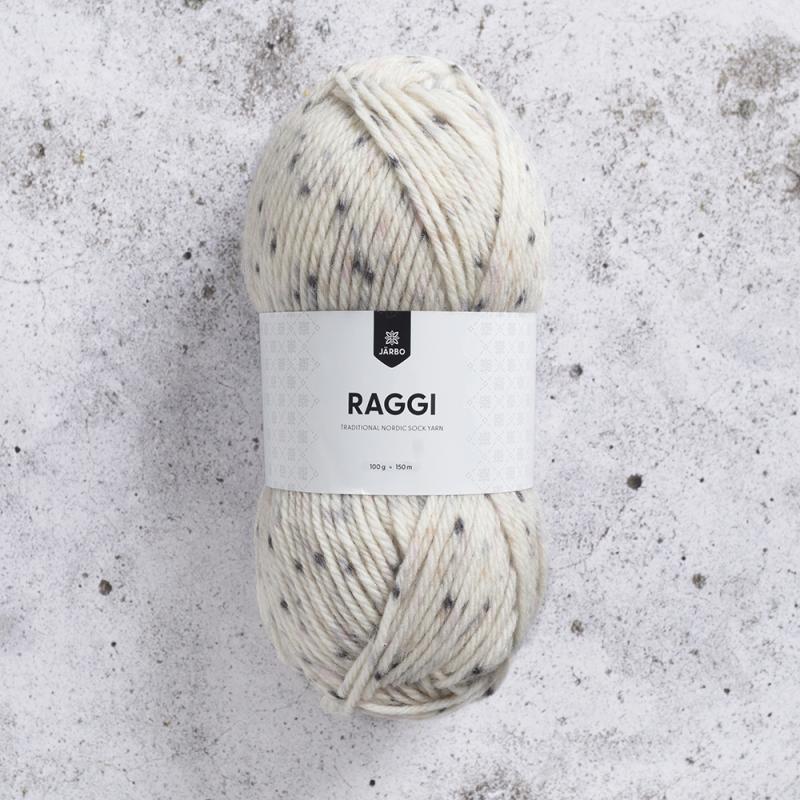 Järbo Raggi