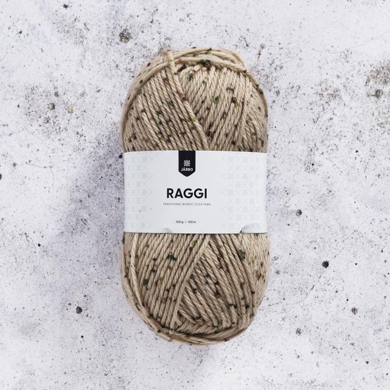 Järbo  Raggi