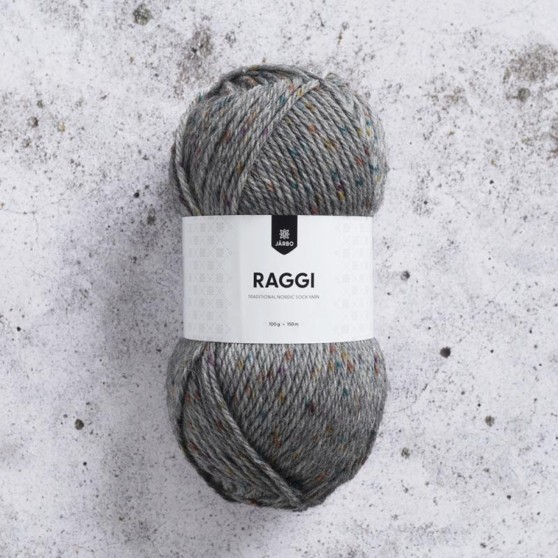 Järbo  Raggi