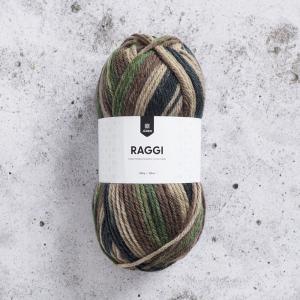 Järbo  Raggi