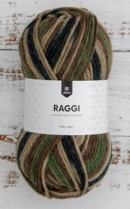 Järbo  Raggi