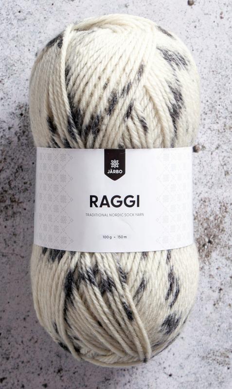 Järbo  Raggi
