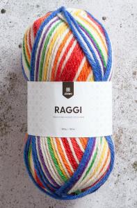 Järbo  Raggi