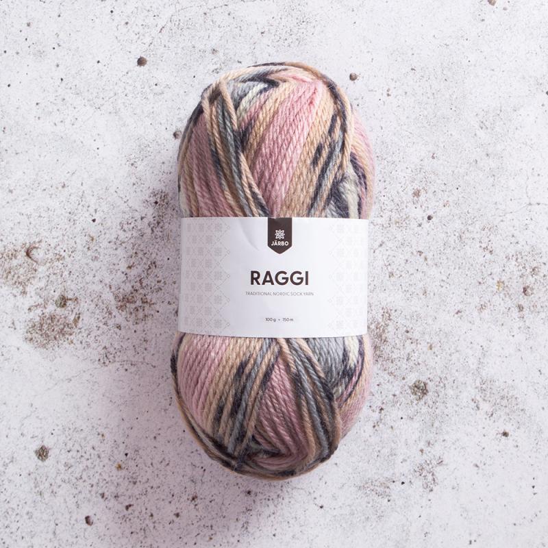 Järbo Raggi