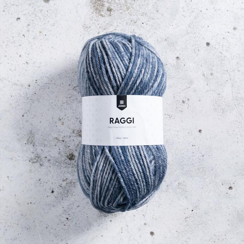 Järbo  Raggi