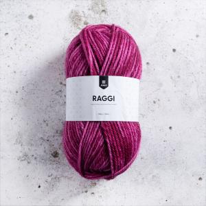 Järbo  Raggi