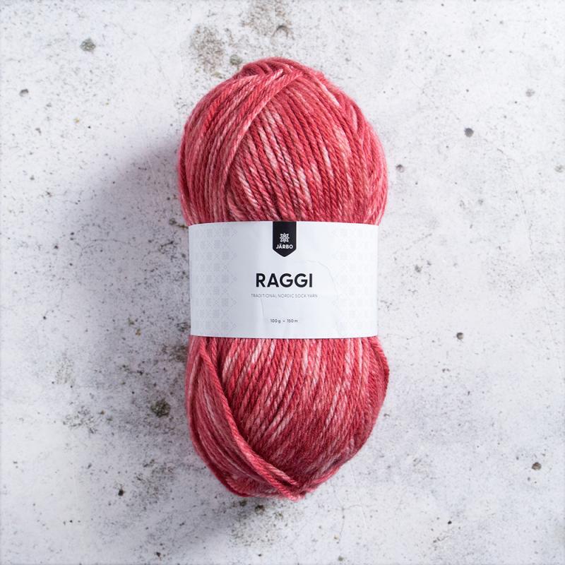 Järbo  Raggi