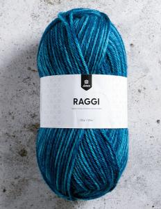 Järbo  Raggi