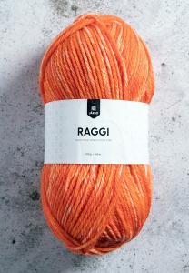 Järbo  Raggi