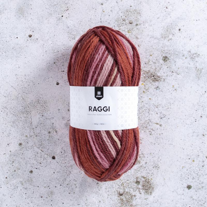 Järbo  Raggi