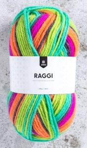 Järbo  Raggi