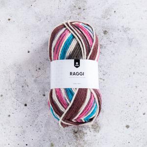 Järbo  Raggi