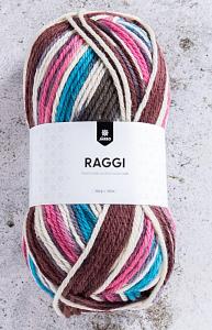 Järbo  Raggi