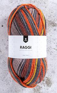 Järbo  Raggi