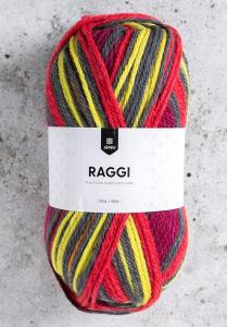Järbo  Raggi