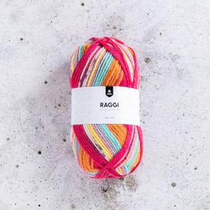 Järbo  Raggi