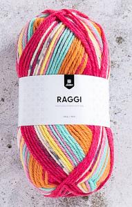 Järbo  Raggi