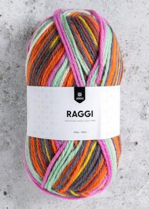 Järbo  Raggi