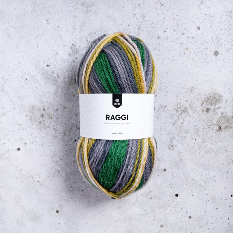 Järbo Raggi