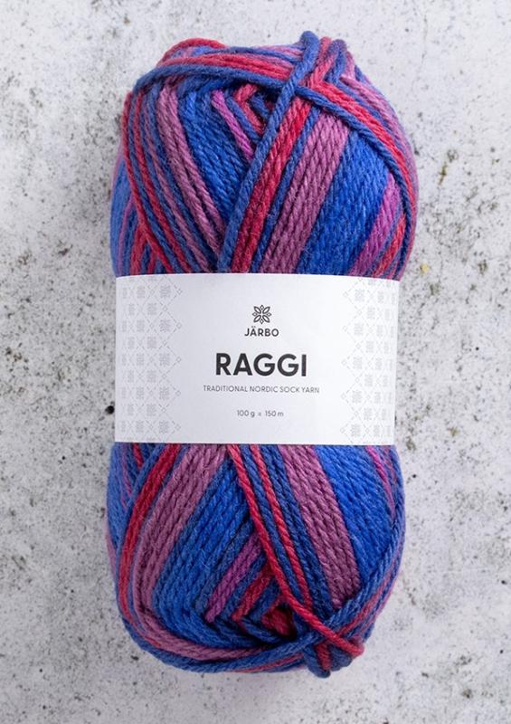 Järbo Raggi